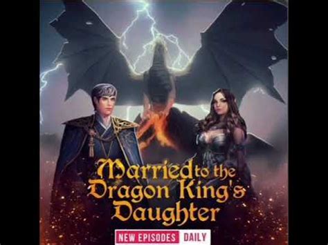  The Dragon King's Daughter -  A Sparkling Tale of Underwater Adventure and Selfless Sacrifice!