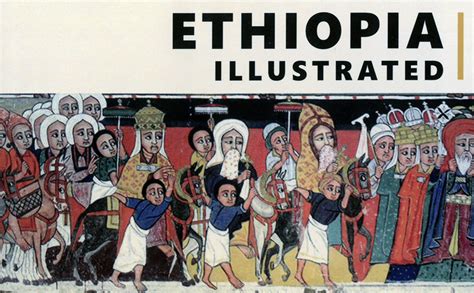  The Unexpected Guest! A 19th-Century Ethiopian Folk Tale Unveiling the Power of Hospitality and Wisdom