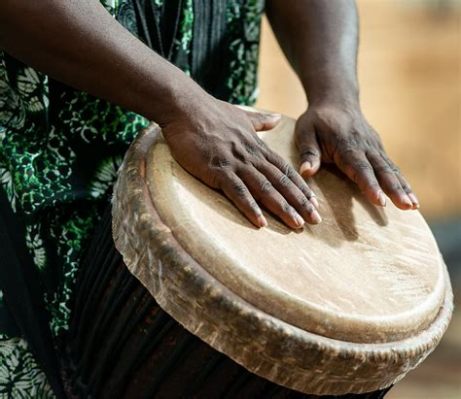  Naledi and the Talking Drum: A 4th Century South African Fable Exploring Courage and the Power of Listening