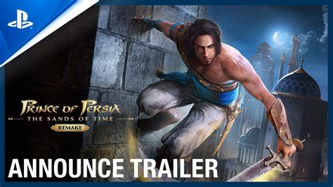  Prince of Persia : An Enchanting Tale of Courage and Self-Discovery?