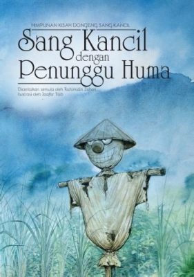  Sang Kancil Sang Penunggu Pohon Beringin!  A Tale of Cleverness and Respect for Nature's Spirits