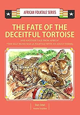  The Dancing Tortoise! 🐢 A Nigerian Folktale Exploring the Perils of Pride and Deception