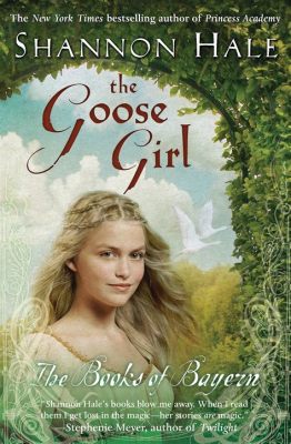  The Goose Girl -  A Tale Woven With Threads of Deception, Identity, and Perseverance!