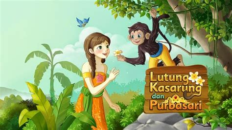  The Legend of Lutung Kasarung: A Tale of Transformation, Trickery, and Timeless Wisdom from Ancient Indonesia!