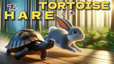  The Rabbit and the Tortoise 속에는 무엇이 숨겨져 있을까요? 고대 남아프리카의 지혜와 교훈!