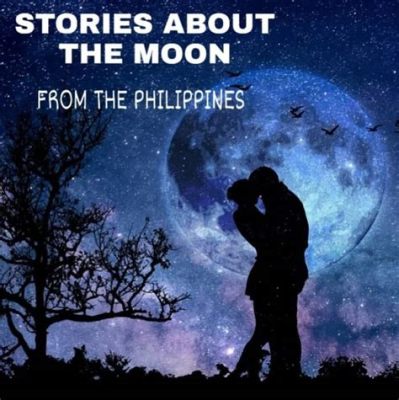  Why Does the Yam Who Stole the Moon Still Shine Brightly Today? - An Exploration of Filipino Folklore and Lunar Symbolism